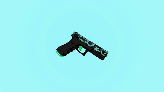 Southside x 808 Mafia Type Beat "Deadeye" | Type Beat Instrumental смотреть онлайн