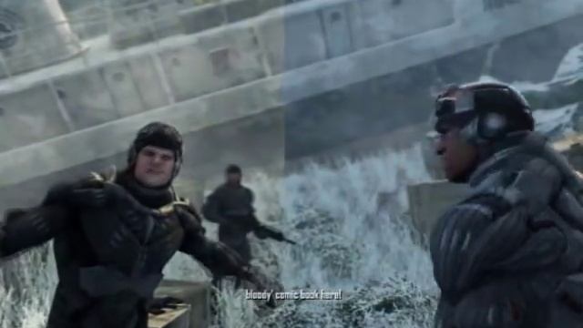 DirectX 10 Vs. DirectX 9