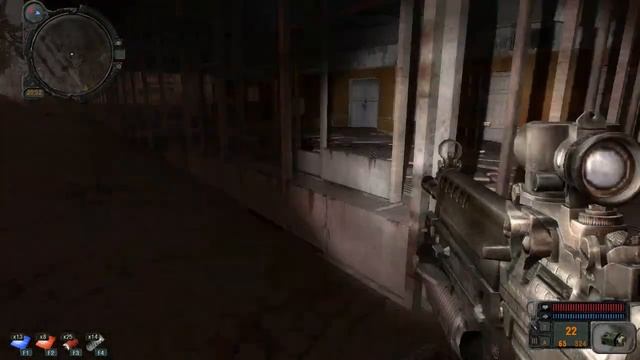 [Let's Play] Call of Pripyat - Tools! Sprinting! (S14 P1) смотреть онлайн