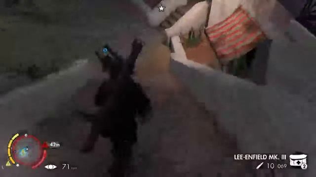 Sniper Elite 3 🌍 Episode 7 🌍 Ways To Kill Hitler смотреть онлайн