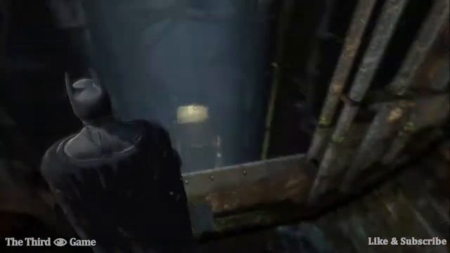 Batman: Arkham Origins || Game Walkthrough || Main Story Line || Part 22 смотреть онлайн