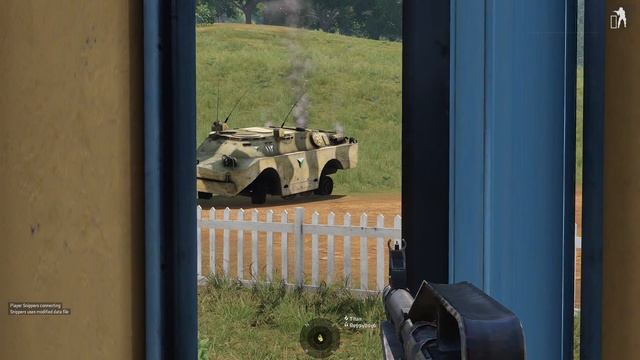 ArmA 3 - Team One Tactical 20th Jan - Penetrate That Thing! смотреть онлайн