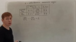Задание №21 | ОГЭ | Решаем прототип №13 (а всего их 19) из открытого банка заданий ФИПИ