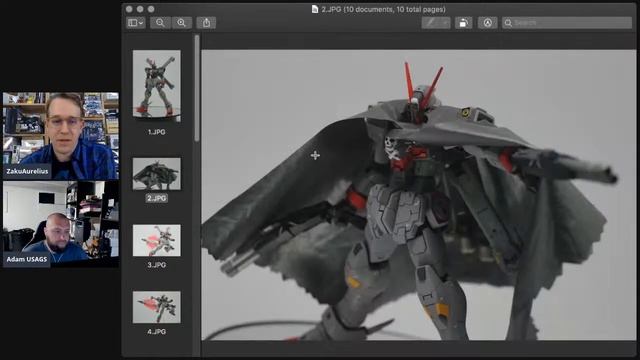 Clean vs Weathered Contest Feedback [Clean Entries] смотреть онлайн