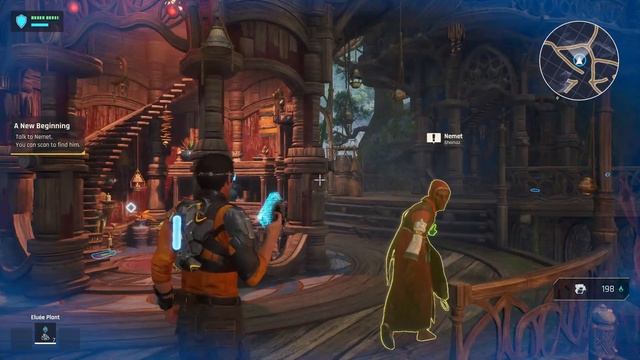 OUTCAST: A NEW BEGINNING Gameplay (No Commentary) | FIRST LOOK AT THE NEW Uncharted Game! смотреть онлайн