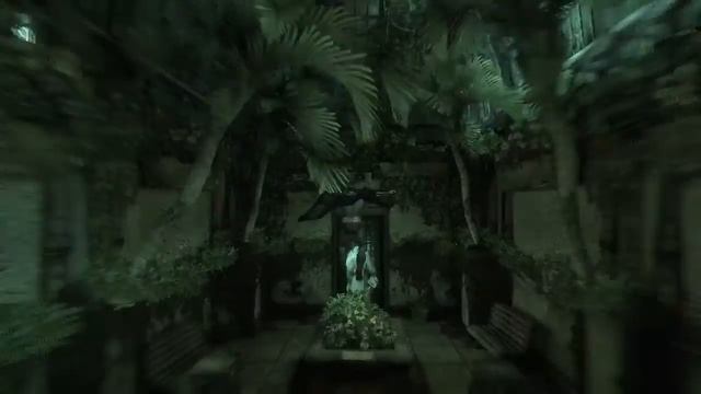 Batman Arkham Asylum- два качка) смотреть онлайн