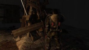 S T A L K E R   Call of Pripyat Магазин «Книги» в Припяти