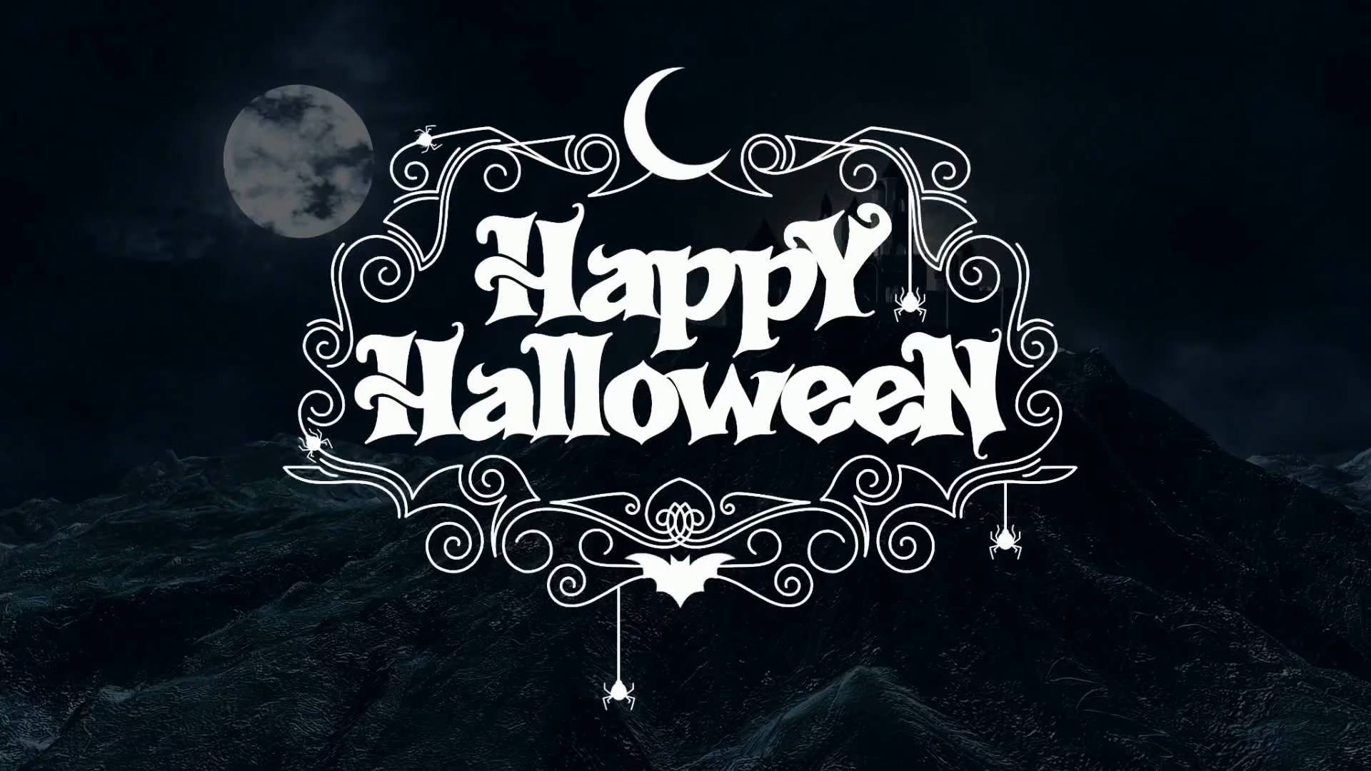 Посвящается Halloween 2024: Страшное видео, от которого кровь стынет 😱💀 смотреть онлайн