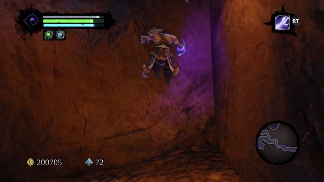 EP 28: The Bloodless + Loot, Pt. 1: Kingdom of the Dead - Darksiders 2 100% Deathinitive Walkthroug смотреть онлайн