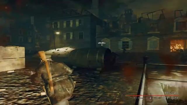 الحلقه السادسه من سنايبر ايليت 6# | Sniper Elite Nazi Zombie Army #6 смотреть онлайн