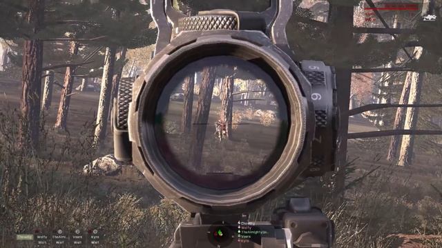 ArmA 3 Black Ops w/ZSU: Jaguar Maze - SAS Behind Enemy Lines смотреть онлайн
