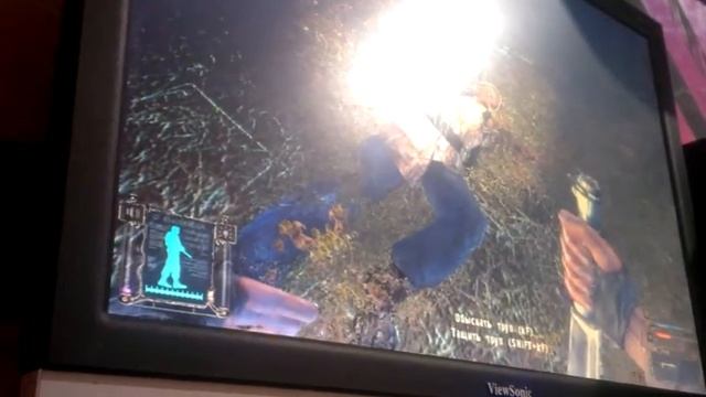 Прохождение игры S.T.A.L.K.E.R. Тень Чернобыля part 2 ■"Бандиты повсюду"■ смотреть онлайн