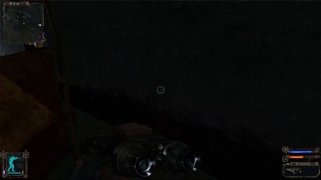 S.T.A.L.K.E.R.: Shadow of Chernobyl. Part 2 "Garbage" [HD 1080p 60fps] смотреть онлайн