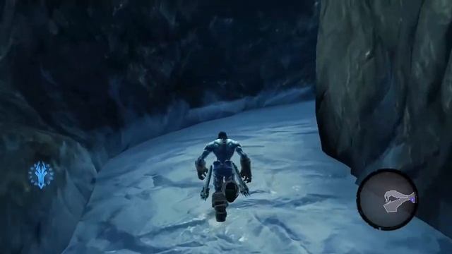 Прохождение Darksiders 2 (2 часть).mp4 смотреть онлайн