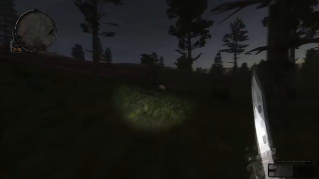 Нарезка смешных моментов из серий №➄ и №➅. ☢ S.T.A.L.K.E.R.: Another Zone Mod ☢ смотреть онлайн