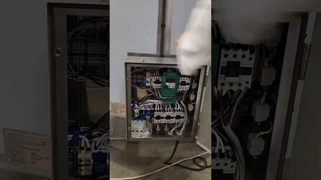 Танк - резервуар для производства бытовой химии на 3000 литров смотреть онлайн