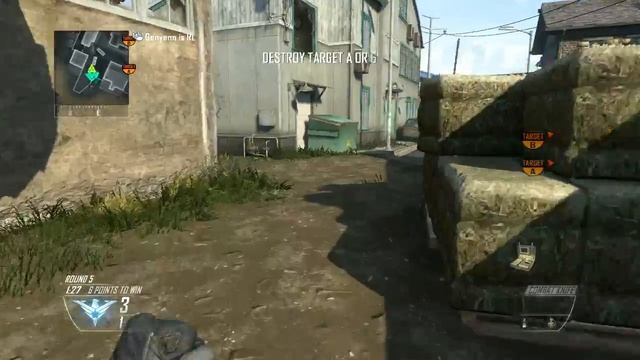 3v3 GB SnD Standoff 12-3 смотреть онлайн