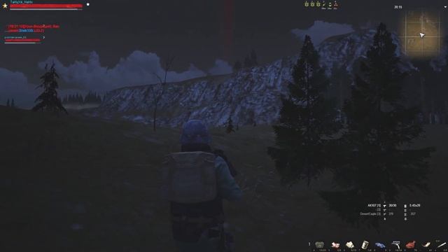 Stalker Online (Stay Out) Караван###6 смотреть онлайн