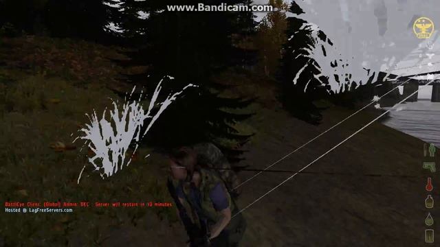 Текстуры в Arma2 Dayz Origins смотреть онлайн