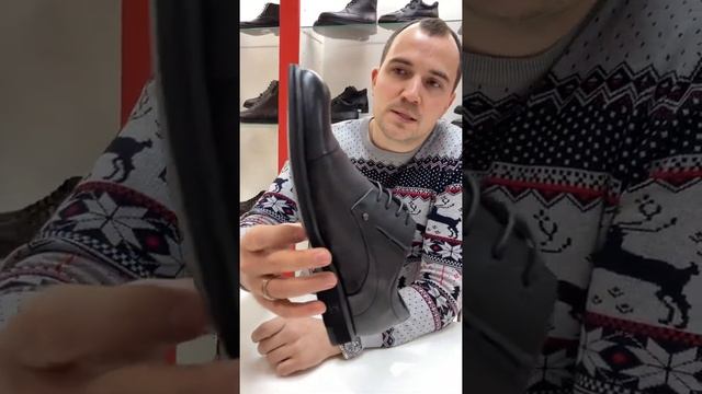 Туфли Cosottinni (055) смотреть онлайн