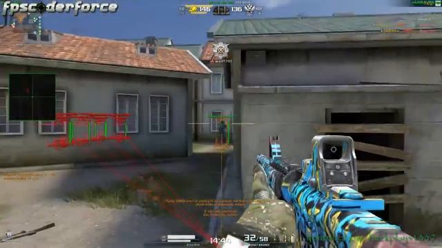 AvA | Hacked Gameplay | Losing Sleep
