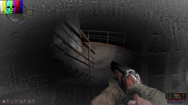 S.T.A.L.K.E.R. Зов Припяти Full HD mod. Прохождение (2) смотреть онлайн