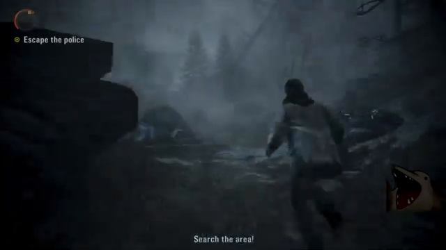 talk radio | Alan Wake | 05 смотреть онлайн