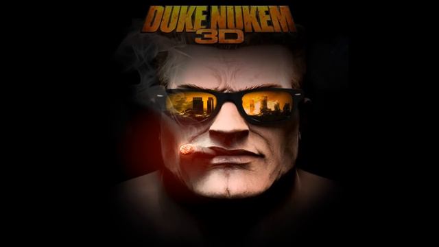 Duke Nukem 3D Hollywood Holocaust "Stalker" (Remix) смотреть онлайн