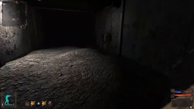 Stalker SOC True Ending: Gauss Gun Door Glitch (Vanilla) смотреть онлайн
