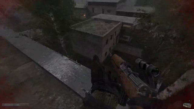 Stalker Anomaly смотреть онлайн