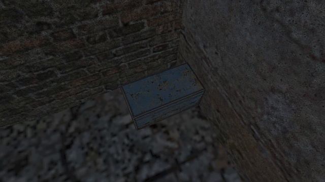 STALKER Call Of Pripyat MOD Misery Jupiter Part 1 смотреть онлайн