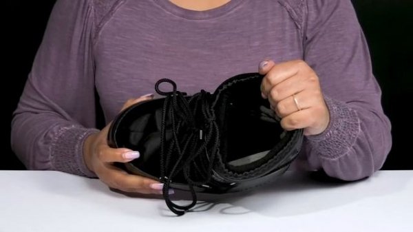 MOON BOOT Moon Boot® Classic Low Glance SKU: 9783018