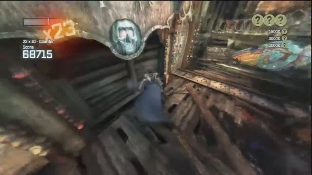 Batman: Arkham City Final Fight Platinum Trophy смотреть онлайн