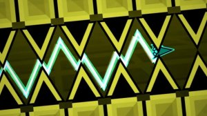 "Silent Classical VIP" by Tr1pleXGD [IMPOSSIBLE]