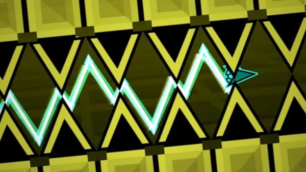 "Silent Classical VIP" by Tr1pleXGD [IMPOSSIBLE]