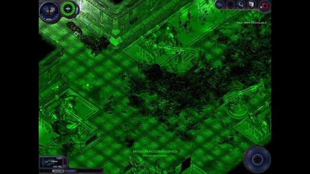 Game Alien Shooter 2 Reloaded - Impossible - Mission 6 (P2) (Hardest Difficulty) (No cheat) смотреть онлайн