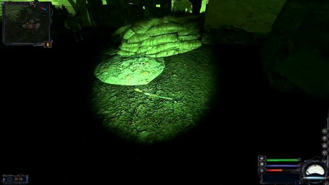 Let's Play OGSM-CS 1.8 Part 6 - Time to leave the swamps [Master] смотреть онлайн