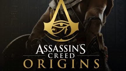 Assassins Creed Origins #2