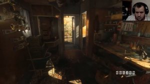 Прохождение METRO: EXODUS - Episod 14 (БАРОН)