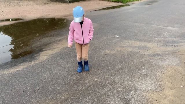 Лужи и сапоги смотреть онлайн