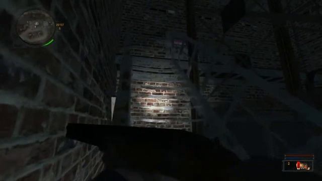 S.T.A.L.K.E.R.: Call of Pripyat - Контракт На Хорошую Жизнь #2 - Вано изменился.... смотреть онлайн