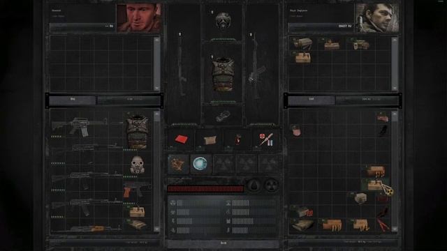 STALKER Call of Pripyat (AO mod) stream смотреть онлайн