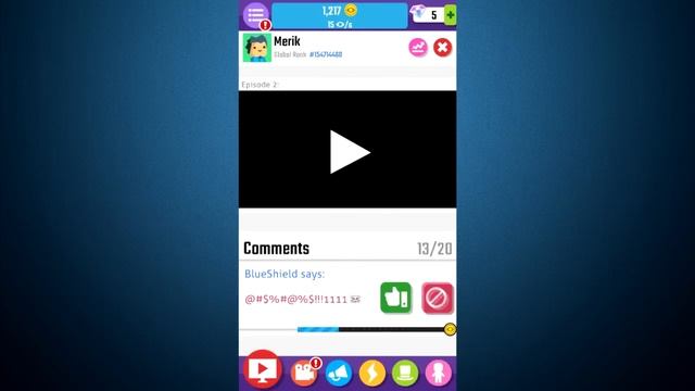 КАК ЗАРАБАТЫВАТЬ МИЛЛИОНЫ НА YouTube? | Vlogger Go Viral смотреть онлайн