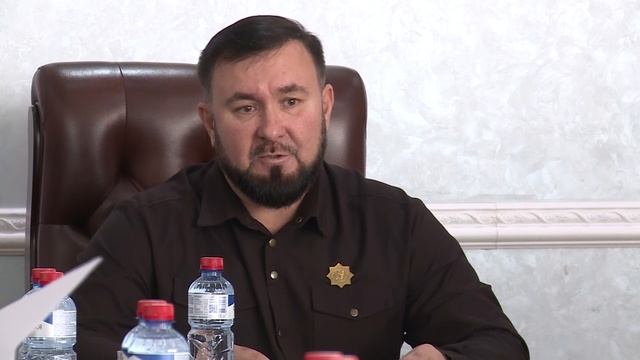 07. 10. 24 Учредительное заседание Молодежного совета. смотреть онлайн