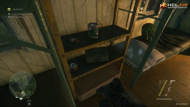 TRI IGRE U JEDNOJ? - Sniper Ghost Warrior 3 (beta) смотреть онлайн