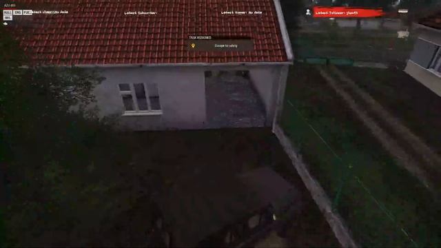 ARMA 3 | csla iron curtain dlc | modded смотреть онлайн