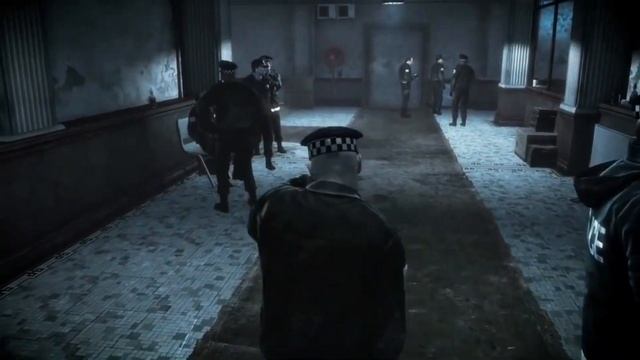 HITMAN ABSOLUTION - Now FREE TO DOWNLOAD For 24 HOUR смотреть онлайн
