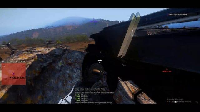 RR Return | Arma смотреть онлайн