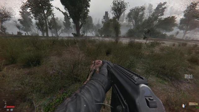 The Zone won't let me take a break смотреть онлайн