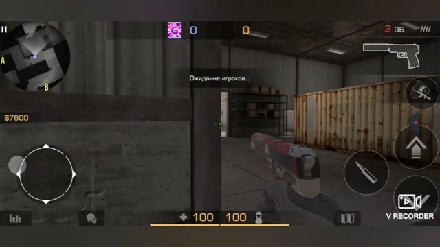 РАСКИДКИ ГРАНАД НА КАРТЕ RUST! 🧨 | Standoff 2 | 0.14.0 смотреть онлайн